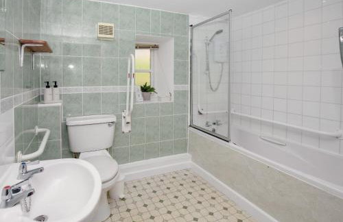 Shepherd's Cottage - Ukc3954 - Foto 17