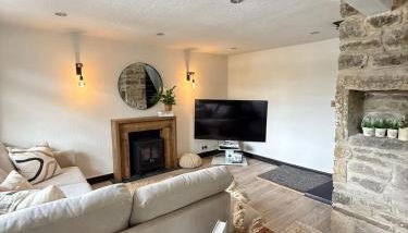 Yorkshire Barn Escape 2 bedroom - Foto 5