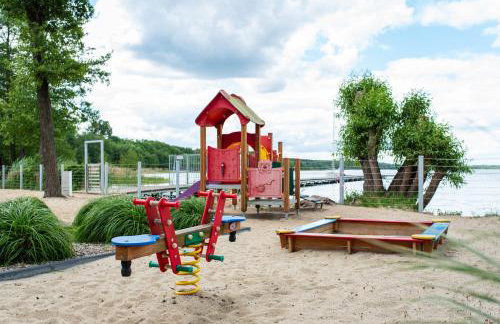 BOSZKOWO Apartament "EDEL" 106 Aquarius - Foto 67