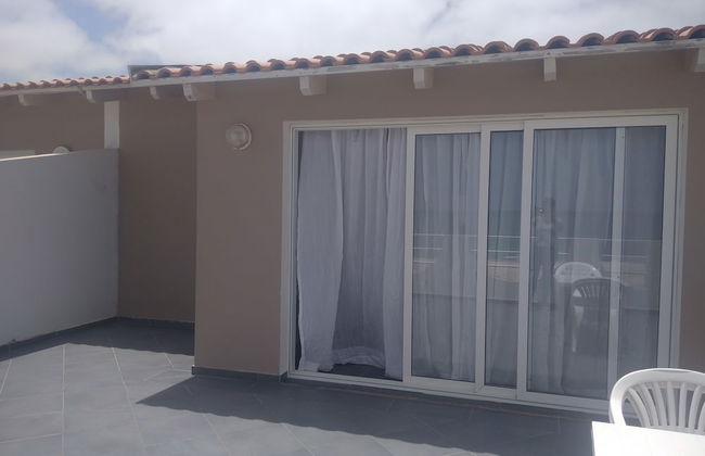 Penthouse in Praia Cabral, sea View Boavista With two Bedrooms - Foto 9