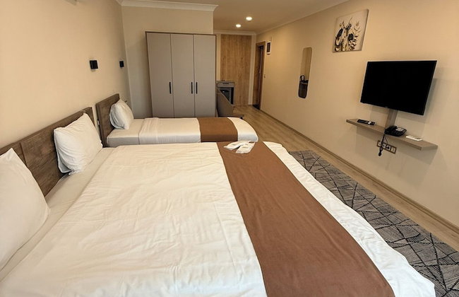 Rena Grand Residence & Suite - Foto 10