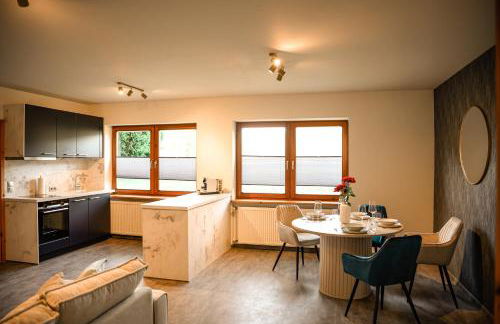 Spalter EINSER - Luxury Apartments & Ferienwohnungen - Foto 46