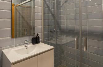 2D Apartamento a 3 min da praia - Foto 10