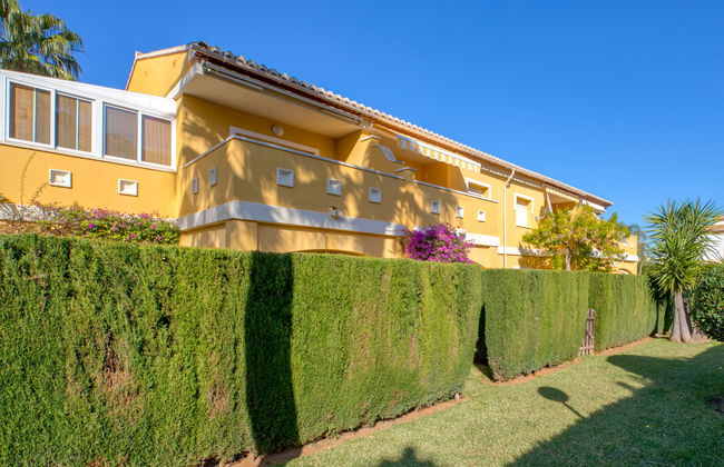 Alqueria Sol - Foto 13