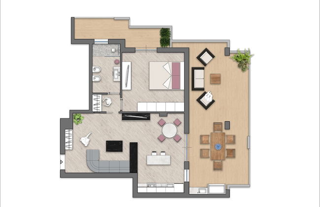 Casa Massima Suites - Foto 12