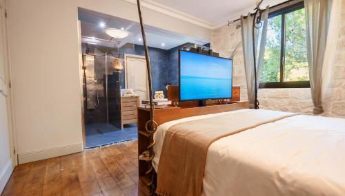 Appartment - Panoramic Sea View - Swimming Pool - Photo 3