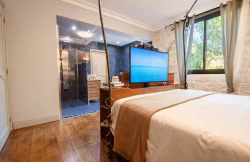 Appartment - Panoramic Sea View - Swimming Pool - Foto 3