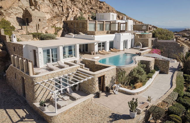 Villa Daloli Mykonos - Foto 76