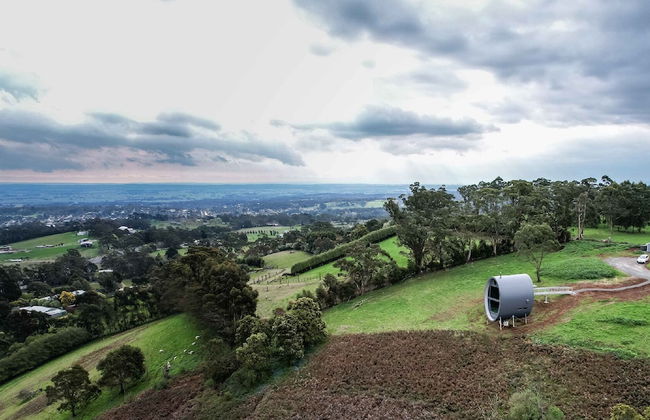 The Skybarrel - Foto 12