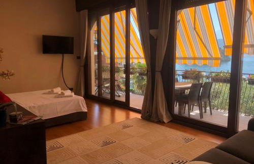 Liza's Suite's - Room's with a View - Foto 20