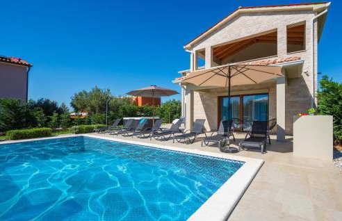 Gorgeous Home In Labin - Foto 8