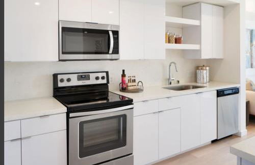 LAX 1 Bed Luxe with FREE PARKING - Foto 25