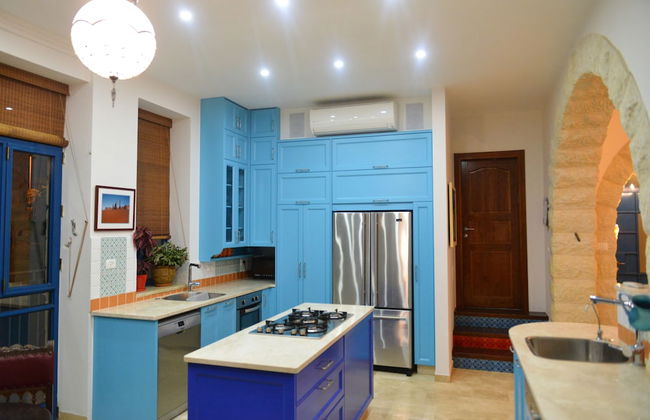 Villa Herodion - Foto 2