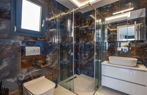 LUKA VILLAS Plage - Foto 39