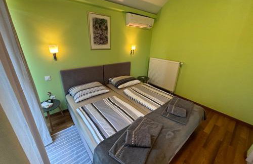 Villa Dambo mit Pool , 4 Sterne - Foto 38