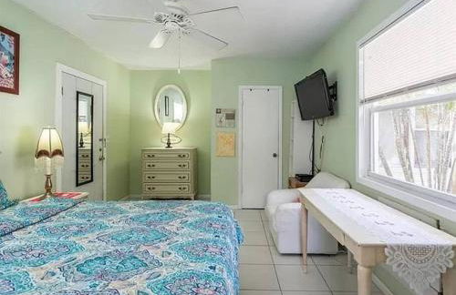 Charming Studio Unit Across from Lido Key Beach - Foto 15