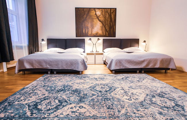 Apartment Erdbergstrasse - Foto 64