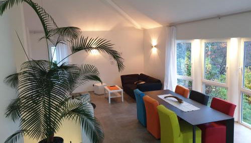 FeWo Püttlingen - Foto 3