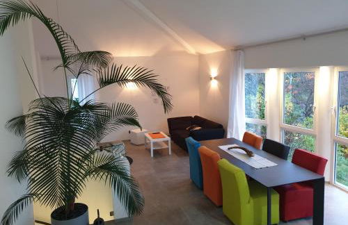 FeWo Püttlingen - Foto 3