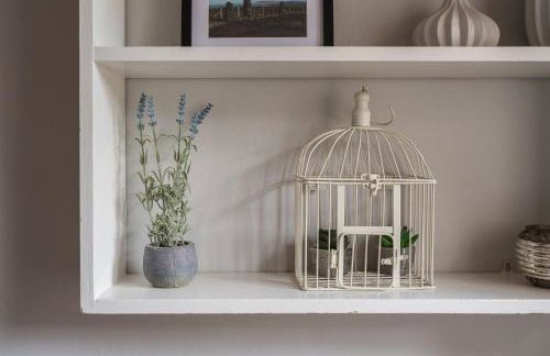 Hilltop House by Birch Stays - Foto 49