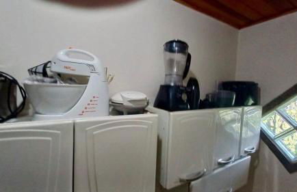 Chácara Alegria - Um pedaço do paraíso em Itaboraí - Foto 47