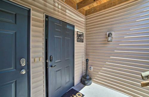 Waterfront Crivitz Property with Lake Access! - Foto 32