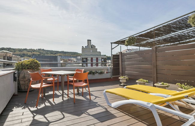 Stay Together Barcelona Apartments - Photo 1