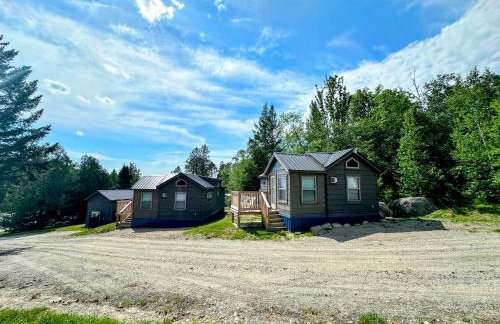 BMV7 Tiny Home village near Bretton Woods - Foto 14
