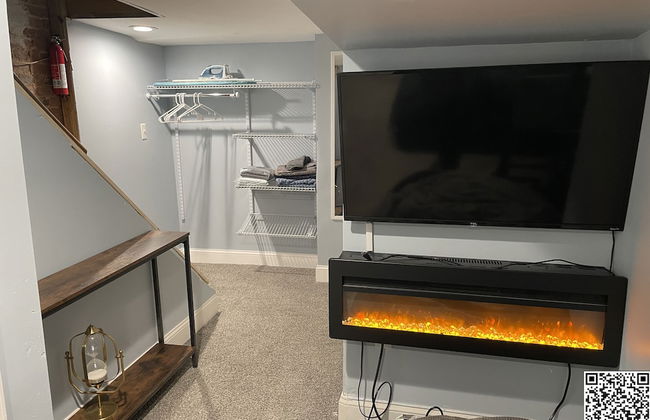 Downtown Suite - Close to Topgolf, Horseshoe Casino, UM Baltimore - Foto 3