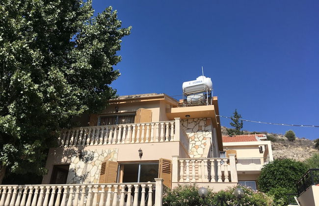 Kotzias Hotel Apartments - Foto 32