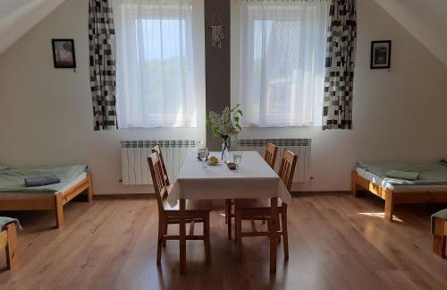 Gospodarstwo Gościnne Księżycówka - Foto 49