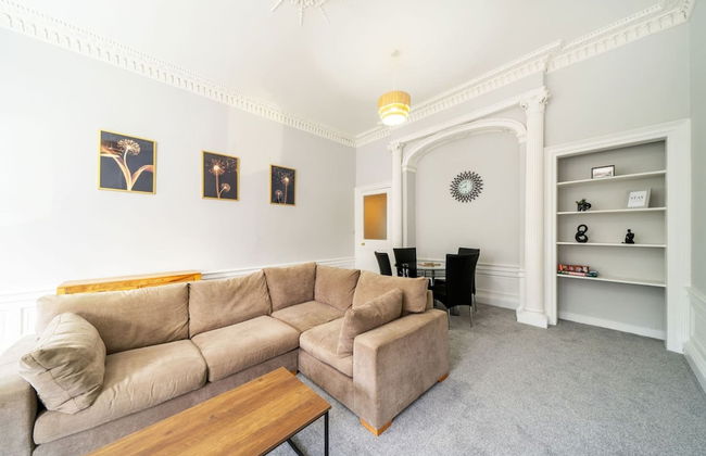 Lochside Apartment B - Foto 1