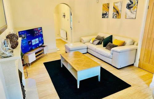 Spacious & modern 3 bedroom house in Peterlee - Foto 15