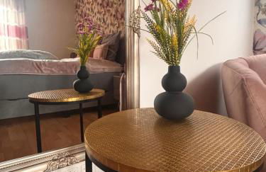 Ferienwohnung Schwegenheim "Marion's Schmuckkästchen" - Foto 5