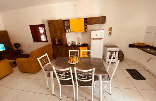 Casa de Férias-Residence Fonteles no Preá - Foto 29