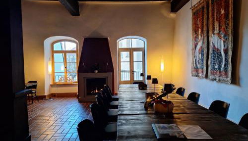 Mittelalterliches Domherrenhaus - Foto 3