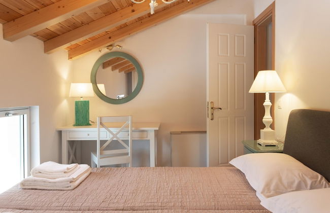 Aneli Villas - Villa Semeli - Foto 32