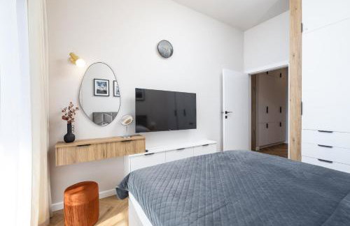 Resort Hevenia Mrzeżyno - Apartament 2 - Foto 8