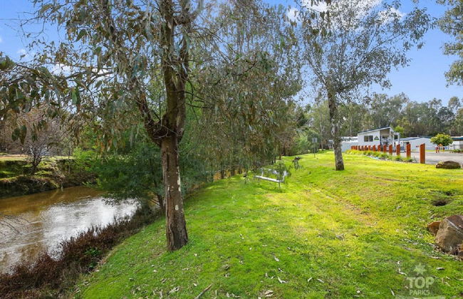 Yea Riverside Caravan Park - Foto 37