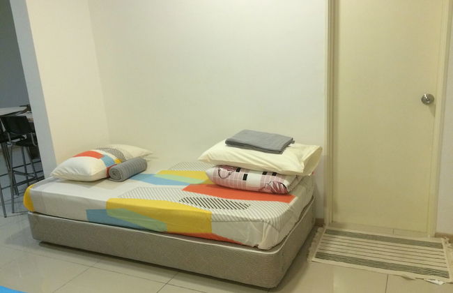 Lawang Suite 1 Bedroom Standard Apartment - Foto 10