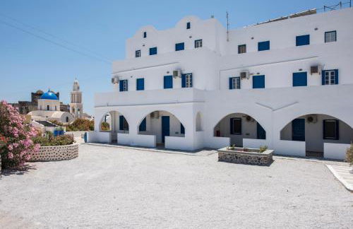 Thira's Dolphin - Foto 76