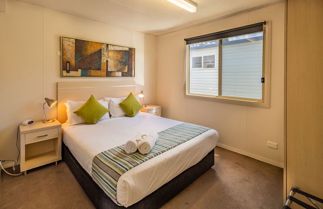 Ingenia Holidays Nepean River - Foto 12