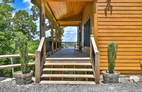 BELLA VISTA - Beautiful View in the Blue Ridge Mountains - Foto 52