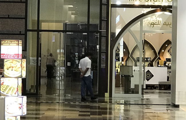 KL Bintang Suites at Times Square - Foto 4