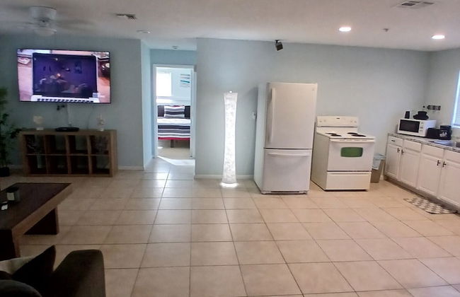 4BR 2BA Near Beach Perfect For Familes - Foto 22