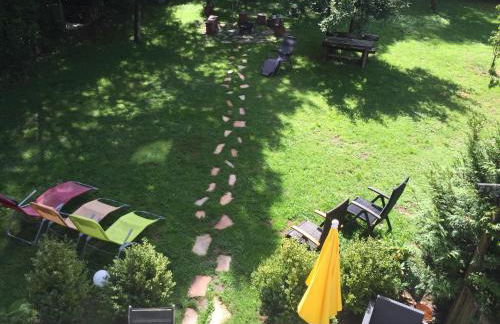 Ferienhaus Sternenhimmel - Foto 16