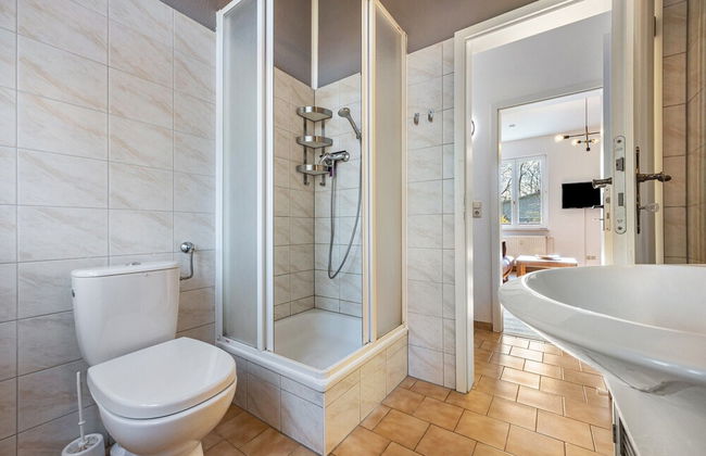 Reihenhaus mit Wlan in Buchholz am Muritzsee - Foto 19