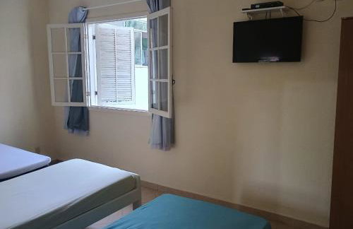 Apartamento 2 quartos em Conservatória - até 9 pessoas! - Foto 11