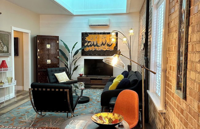 Bisbee Brownstone Suites - Photo 48