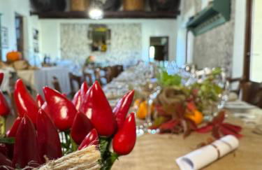 Agriturismo Baglio Fontana - Foto 82